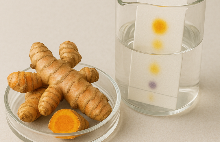 Curcumina: O Ouro Amarelo Antiinflamatório e a Estratégia Magistral para Alta Absorção