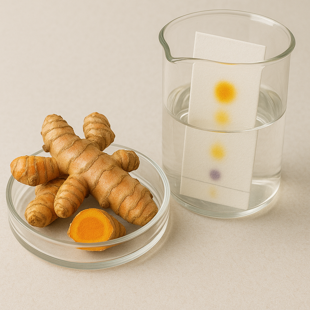 Curcumina: O Ouro Amarelo Antiinflamatório e a Estratégia Magistral para Alta Absorção