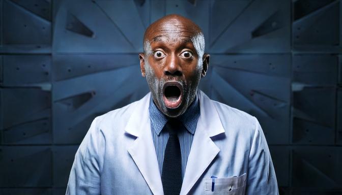 Depilação Masculina: Como se livrar da foliculite e das “bolinhas” vermelhas de vez