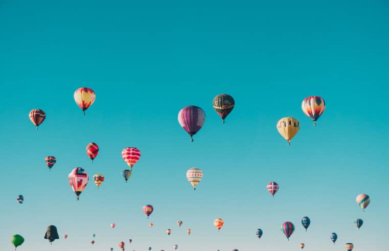 O Museu dos Amanhãs