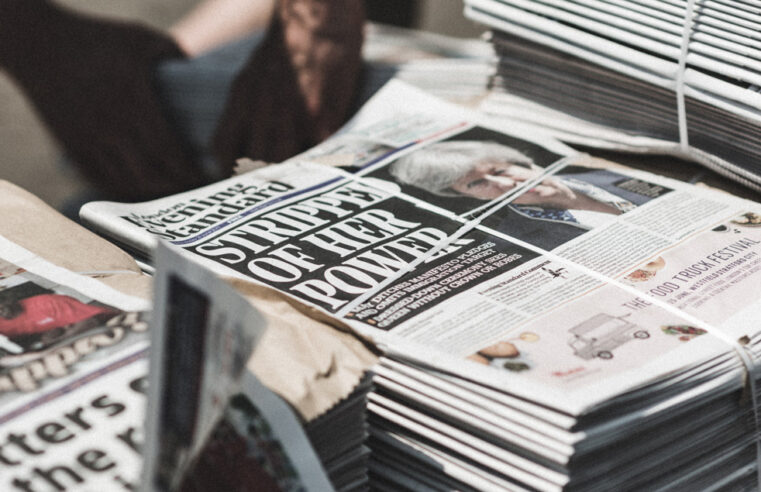 O Risco Invisível: Como as Fake News Sobre Nutracêuticos Colocam Sua Saúde em Risco