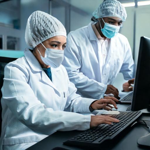 Sachês Manipulados: Inovação e Praticidade na Suplementação para a Terceira Idade