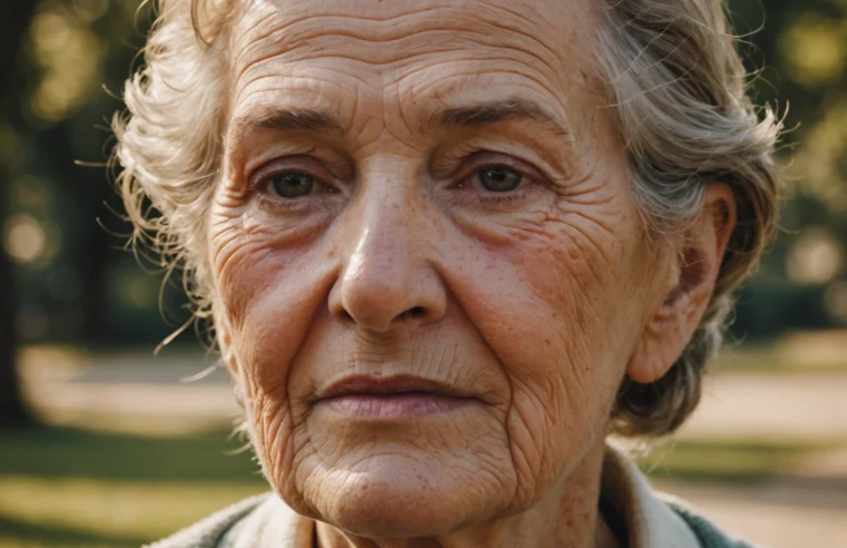 Cuidados com a Pele no Paciente Idoso