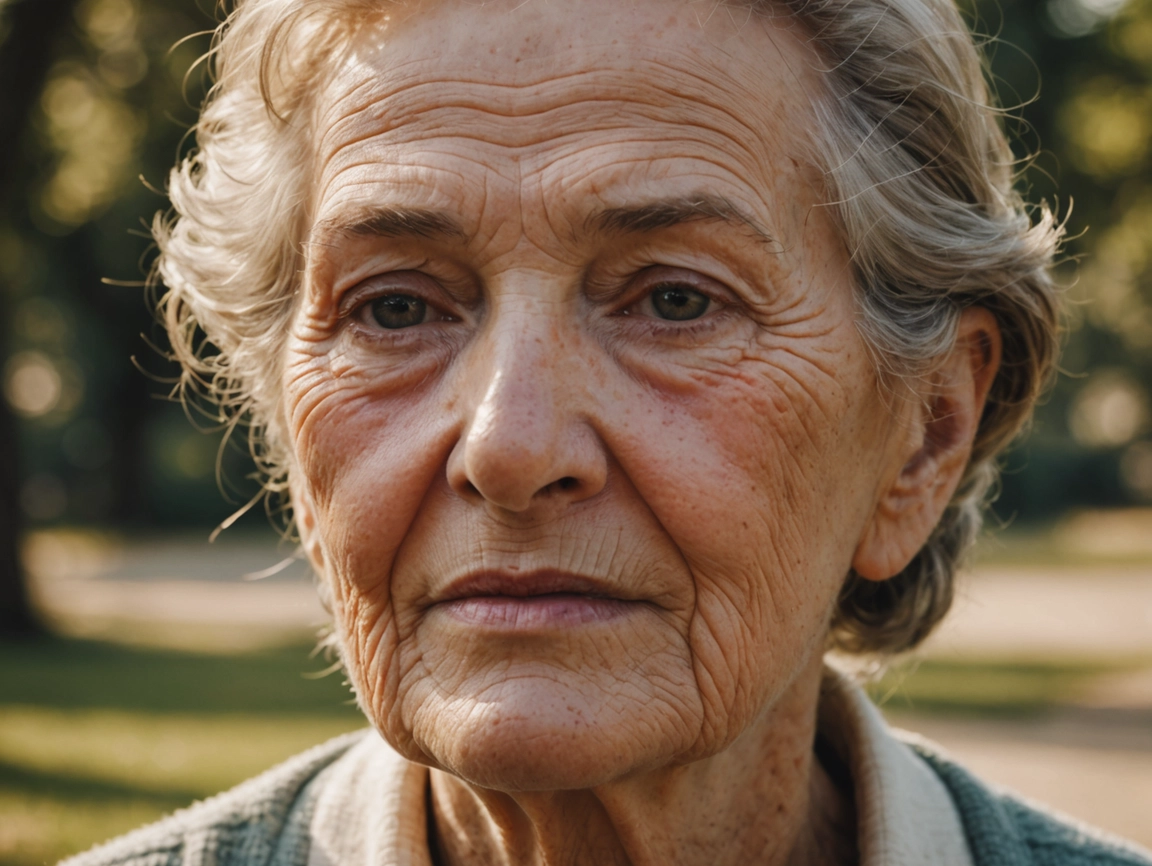 Cuidados com a Pele no Paciente Idoso