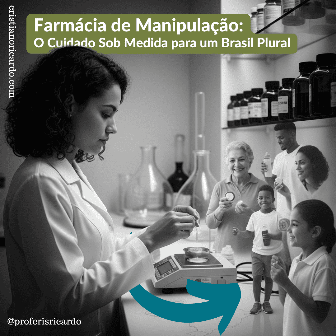 O Cuidado Sob Medida para um Brasil Plural