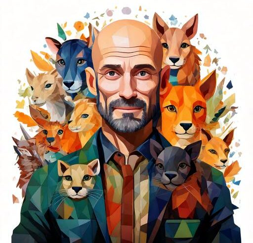 O Segredo do Cérebro para a Beleza da Palavra