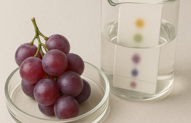 Resveratrol: O Polifenol da Longevidade e a Sua Aplicação na Prescrição Magistral