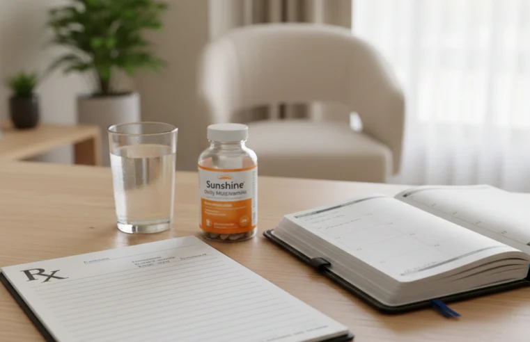 Você tem médico para a doença, mas quem cuida do seu tratamento?