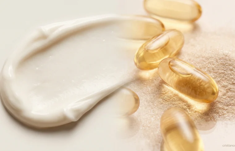 Pele Madura: Por que só passar creme não resolve? (O Segredo da Beleza de Dentro para Fora)