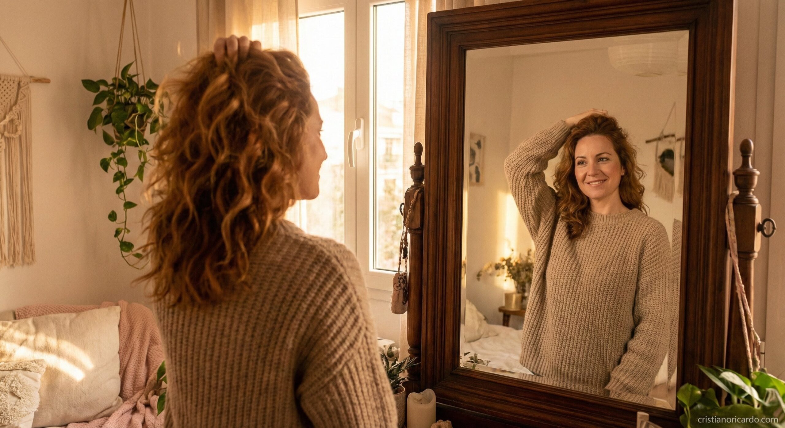 Seu cabelo está caindo ou quebrando? A resposta pode estar no seu exame de sangue