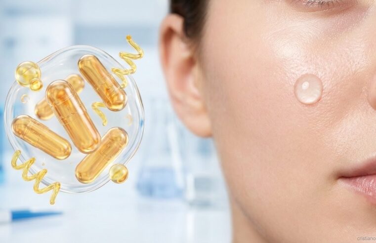 Sua pele não melhora? O problema pode estar no eixo intestino pele