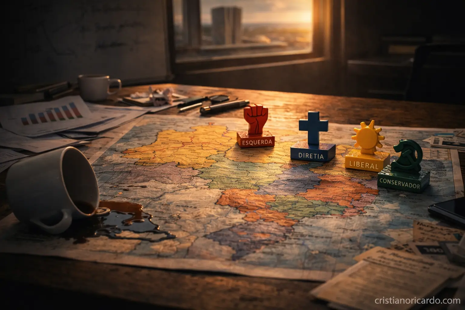 O que é Socialismo? Entendendo a Ideologia Política que Busca a Igualdade Social